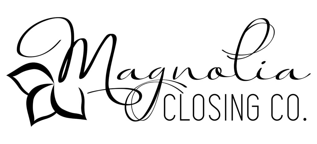 Magnolia Black Logo (002)